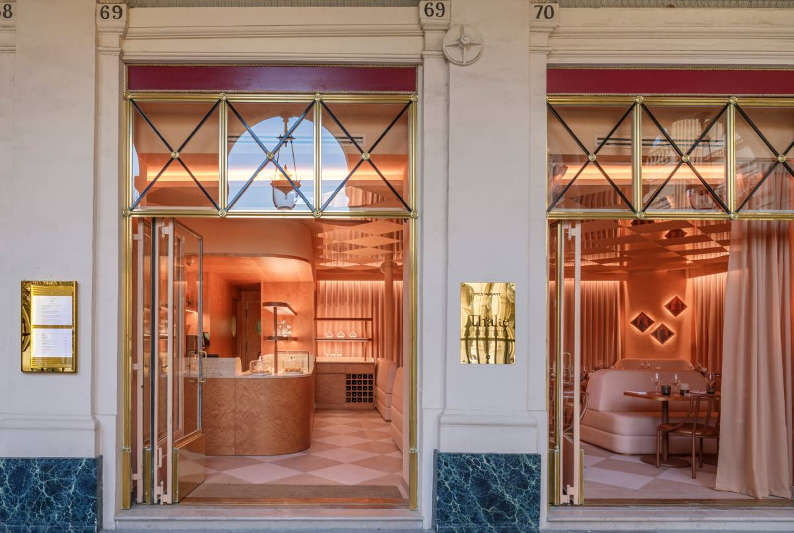 Restaurant Thalie