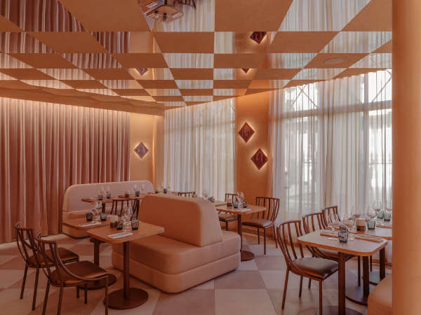 thalie restaurant paris s1