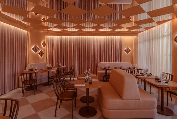 thalie restaurant paris s2