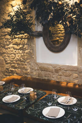 tornello restaurant paris s1