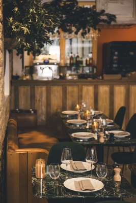 tornello restaurant paris s2