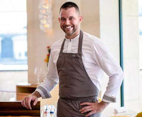 tout paris restaurant chef