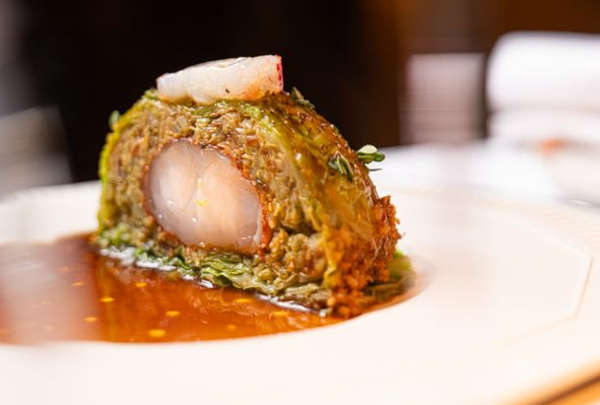 tout paris restaurant homard 3