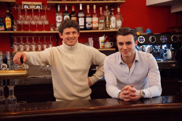 touvabien restaurant paris patrons