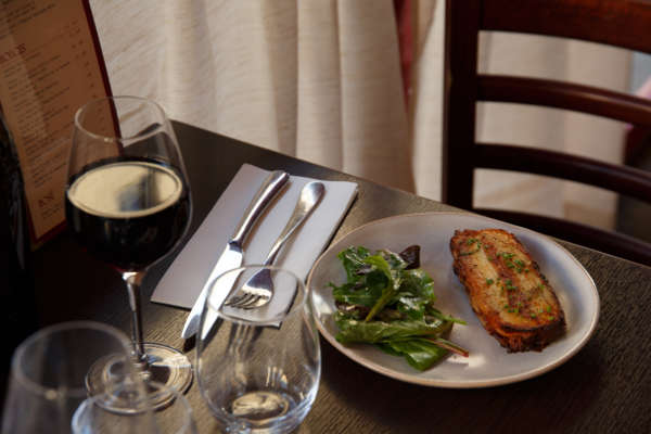 touvabien restaurant paris terine