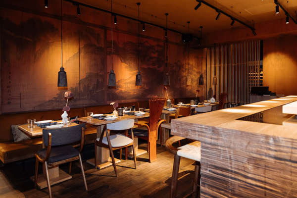 uni restaurant paris s1