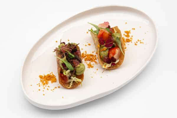 vertueux restaurant paris food