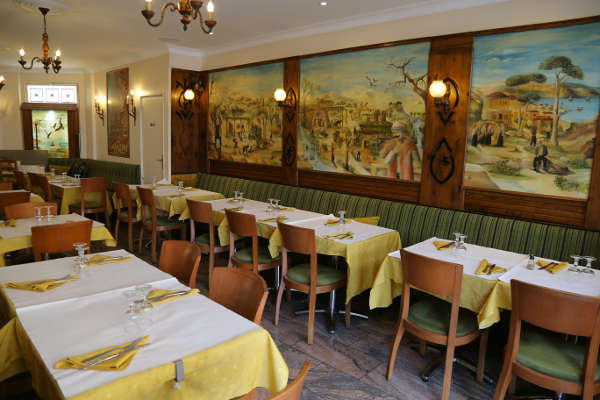 vignes lIban restaurant paris s1