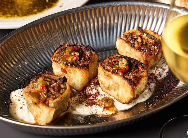 zoutra restaurant paris agneau