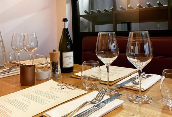 122 restaurant paris s1