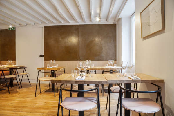 122 restaurant paris s2