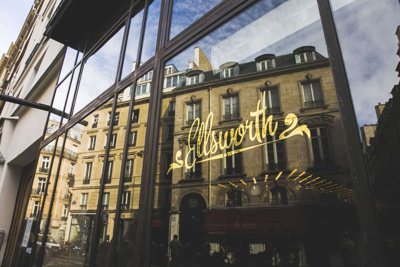 Restaurant Ellsworth