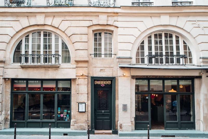 Pizzou Marais