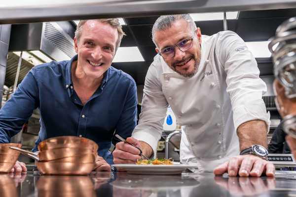 podium restaurant 75015 s1