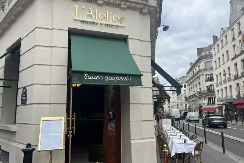 atelier entrecôte et volaille