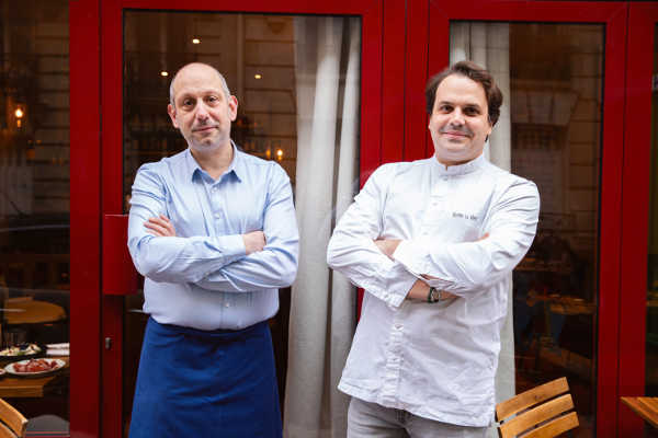 attabler restaurant 75016 boss