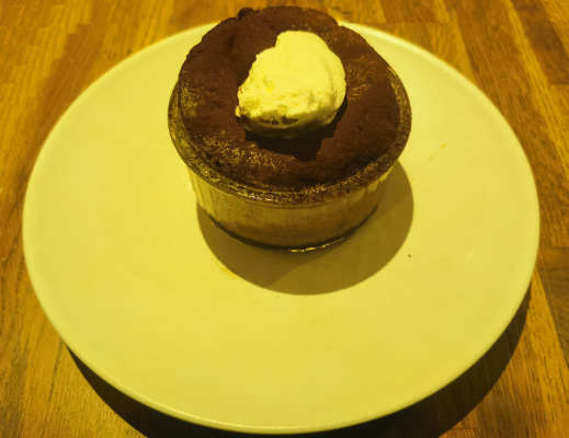 attabler restaurant 75016 blanquette