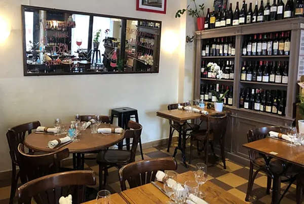 au vieux comptoir 75001 s