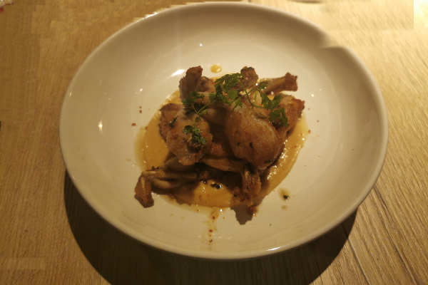 bistrot fables ent