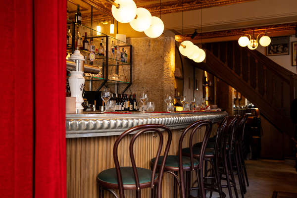 bistrot fables restaurant 75007 s1