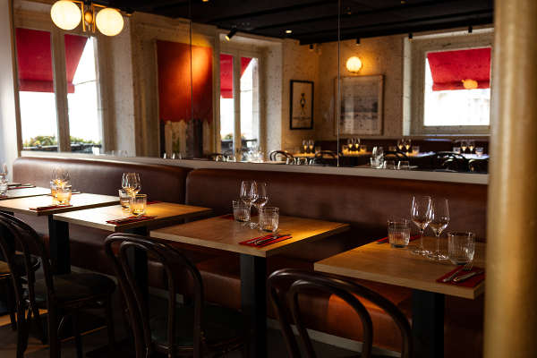 bistrot fables restaurant 75007 s2