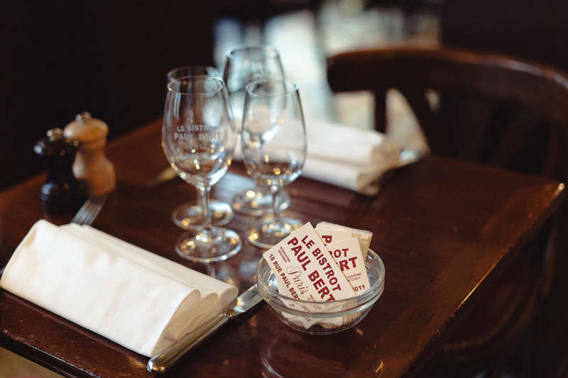 Bistrot Paul Bert