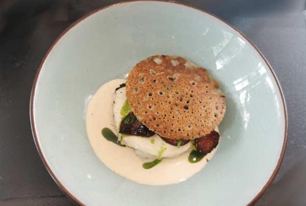 bon cote restaurant paris 75018 dburra