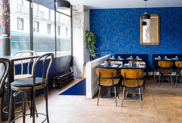 bon cote restaurant paris 75018 s