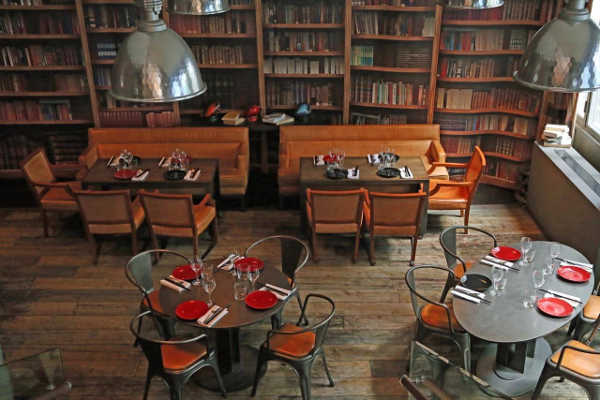 bon restaurant paris 75016 biblio