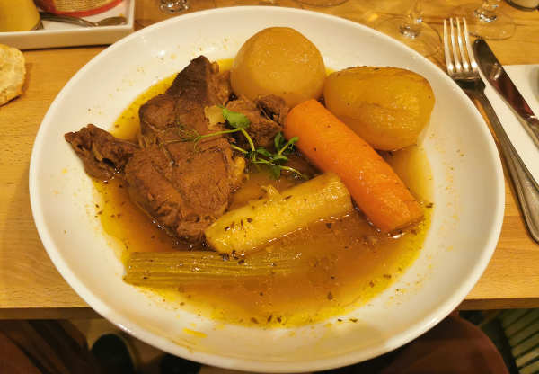 boutique vins pot au feu