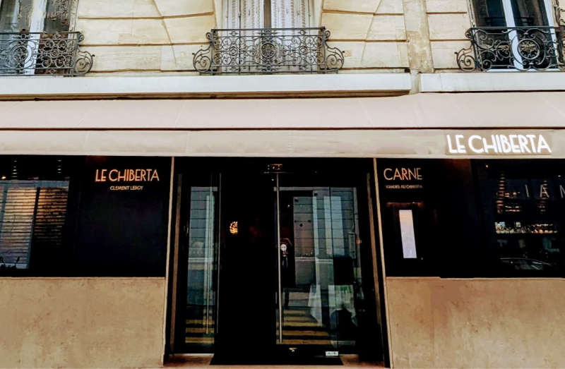 Restaurant Carné