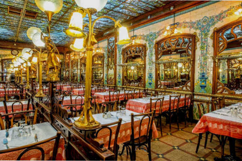 nos meilleurs restaurants à Paris par arrondissement