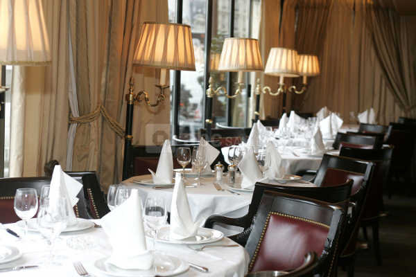 Réveillon de Noël au Congrès Maillot