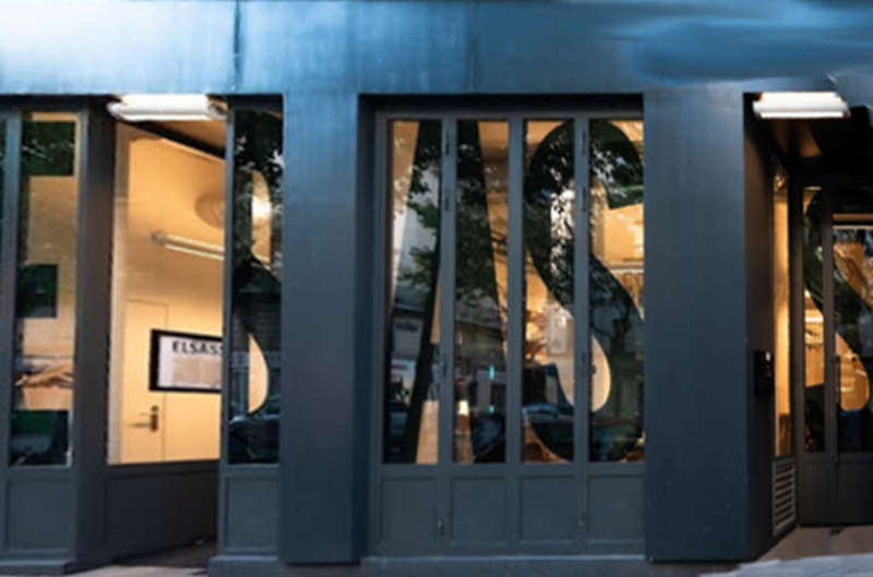 restaurant Elsass