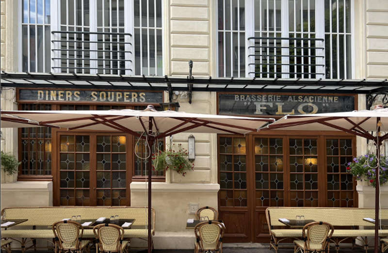 Brasserie Floderer
