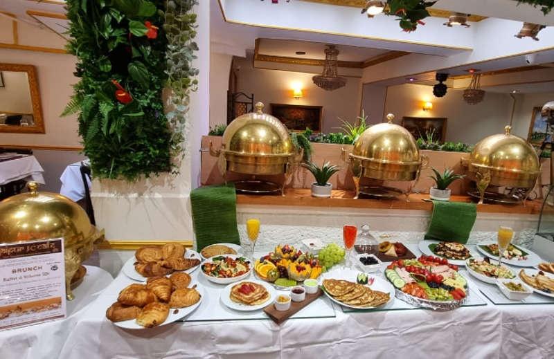 Jaïpur Café