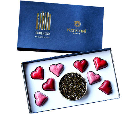 kaviari st val 2024