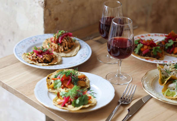 la bagare restaurant 75011 food