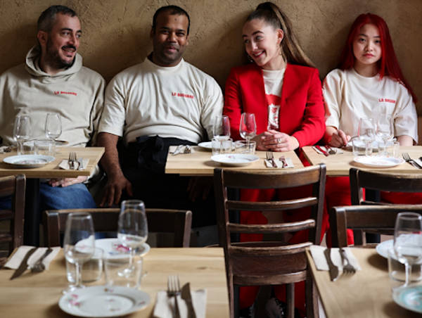 la bagare restaurant 75011 s2