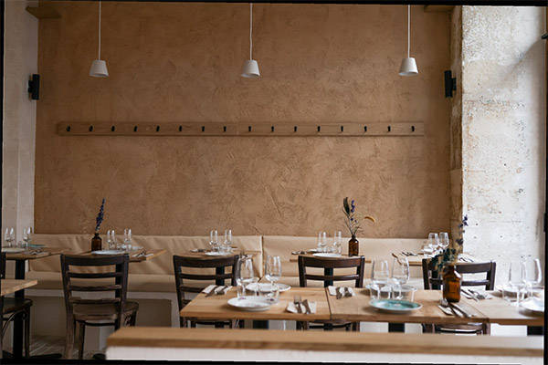 la bagare restaurant 75011 sa