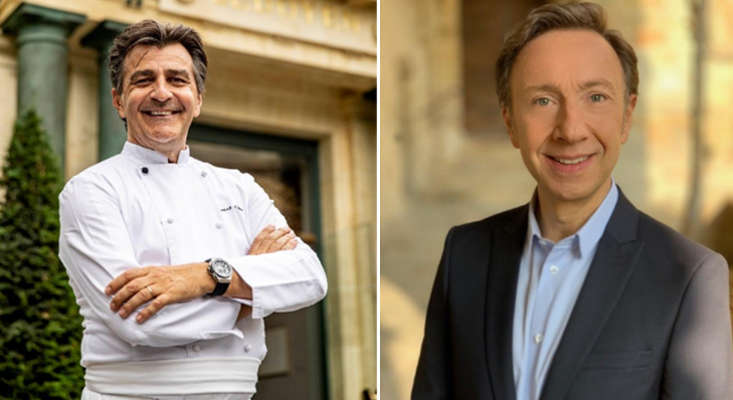 ledoyen dix ans chef