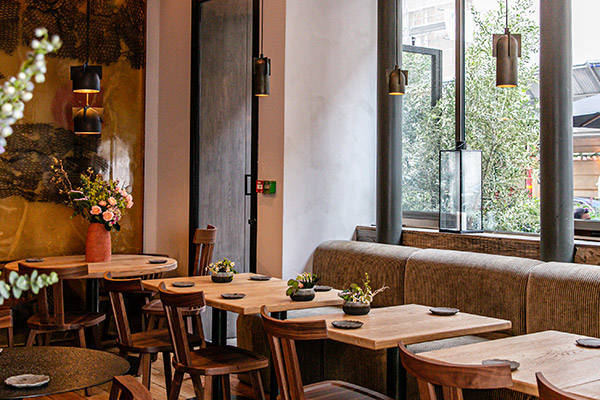 ma dame restaurant paris s2