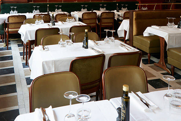 madonna restaurant paris s2