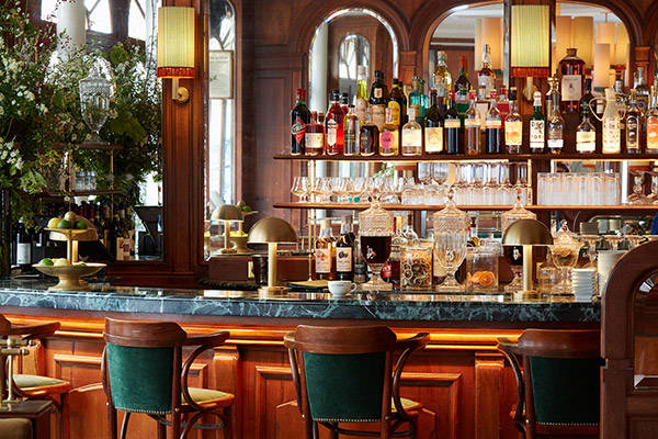 madonna restaurant s1