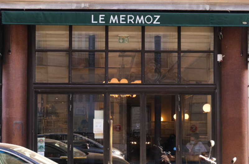 Restaurant Le Mermoz