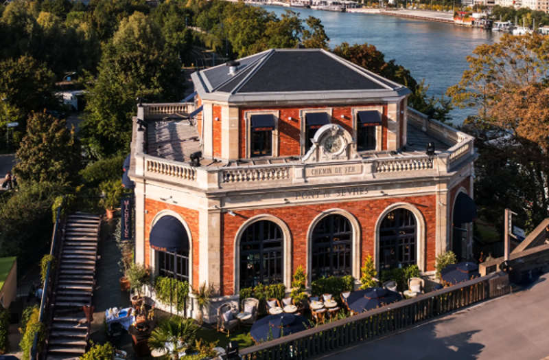 Bistrot Micheline