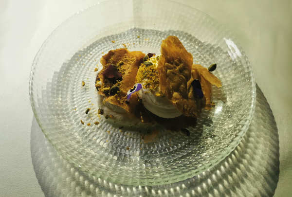 nouvelle seine dessert