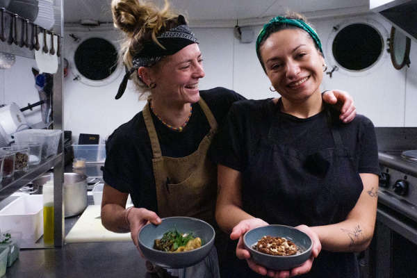 nouvelle seine kimono