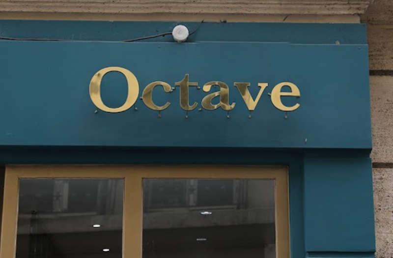 Restaurant Octave