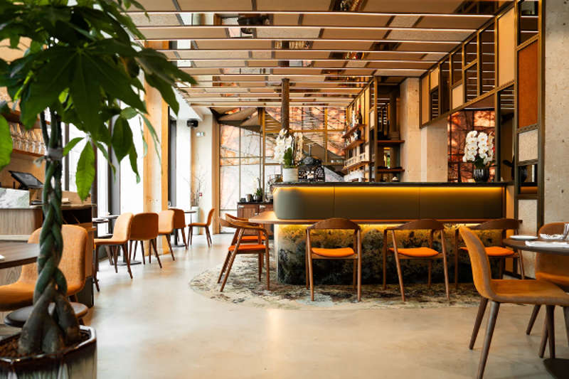 Restaurant Onyx